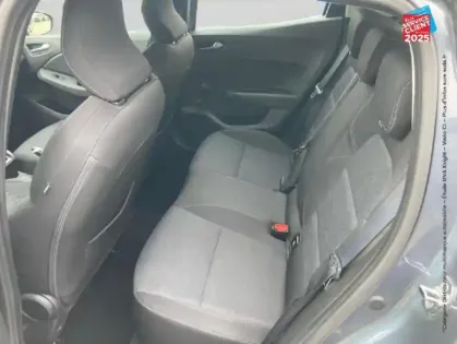 Photo 10 Renault Clio  1.0 TCe 90ch Business -21N GPS Radar AR