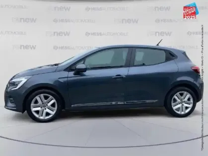 Photo 8 Renault Clio  1.0 TCe 90ch Business -21N GPS Radar AR