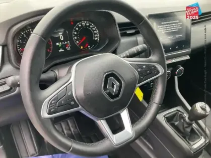 Photo 11 Renault Clio  1.0 TCe 90ch Business -21N GPS Radar AR