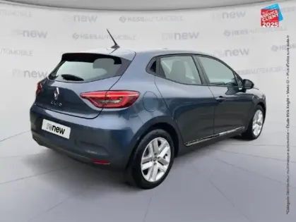 Photo 5 Renault Clio  1.0 TCe 90ch Business -21N GPS Radar AR