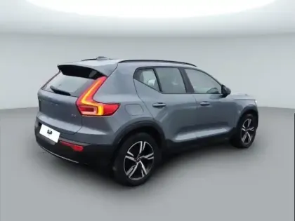 Photo 10 Volvo Xc40  B3 163ch Plus DCT 7