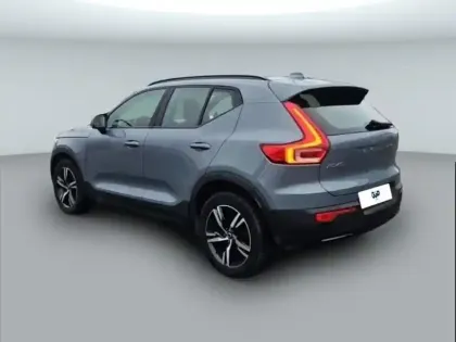 Photo 11 Volvo Xc40  B3 163ch Plus DCT 7