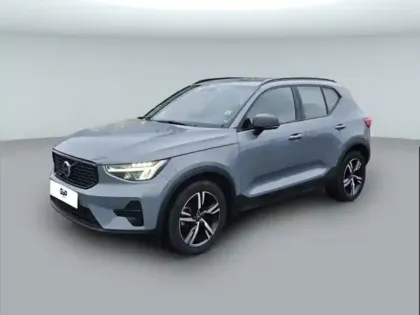 Photo Volvo Xc40