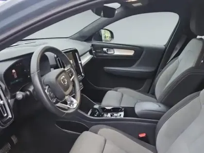 Photo 6 Volvo Xc40  B3 163ch Plus DCT 7