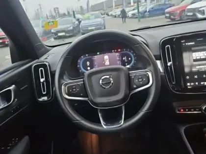 Photo 9 Volvo Xc40  B3 163ch Plus DCT 7