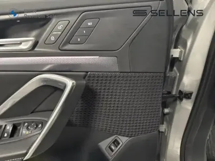 Photo 13 BMW X1  xDrive25e 245ch M Sport