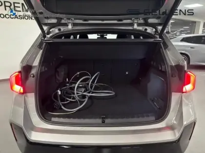 Photo 6 BMW X1  xDrive25e 245ch M Sport