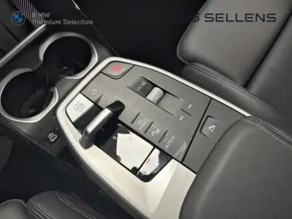 Photo 14 BMW X1  xDrive25e 245ch M Sport