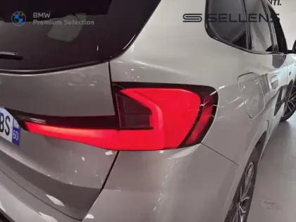 Photo 9 BMW X1  xDrive25e 245ch M Sport