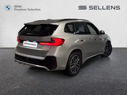 Photo 1 BMW X1  xDrive25e 245ch M Sport