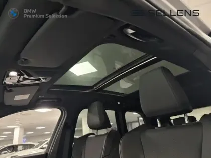 Photo 11 BMW X1  xDrive25e 245ch M Sport