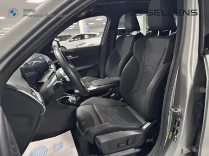 Photo 3 BMW X1  xDrive25e 245ch M Sport