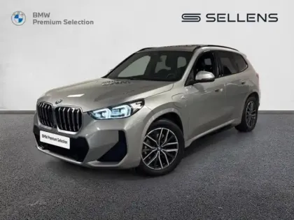 Photo Bmw X1