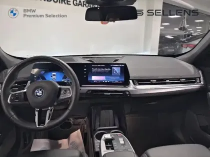 Photo 4 BMW X1  xDrive25e 245ch M Sport