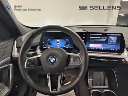 Photo 5 BMW X1  xDrive25e 245ch M Sport