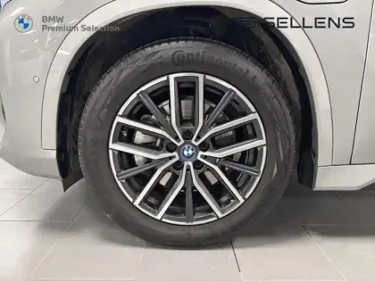 Photo 7 BMW X1  xDrive25e 245ch M Sport