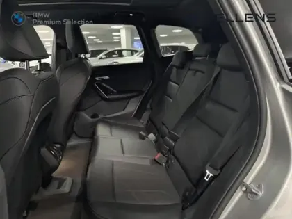 Photo 12 BMW X1  xDrive25e 245ch M Sport