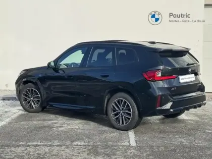 Photo 1 BMW X1  sDrive18i 136ch First Edition