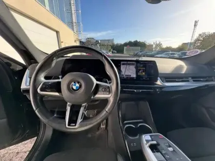 Photo 7 BMW X1  sDrive18i 136ch First Edition