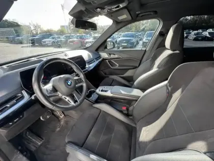 Photo 5 BMW X1  sDrive18i 136ch First Edition