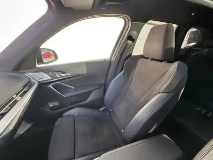 Photo 12 BMW X1  sDrive18i 136ch First Edition