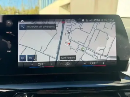 Photo 8 BMW X1  sDrive18i 136ch First Edition