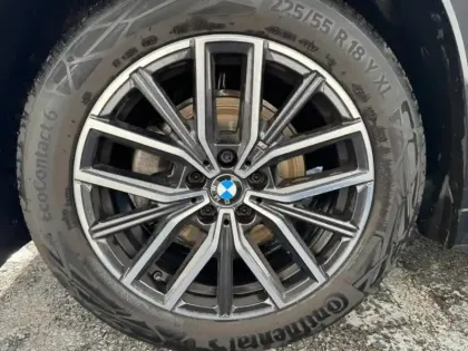 Photo 4 BMW X1  sDrive18i 136ch First Edition