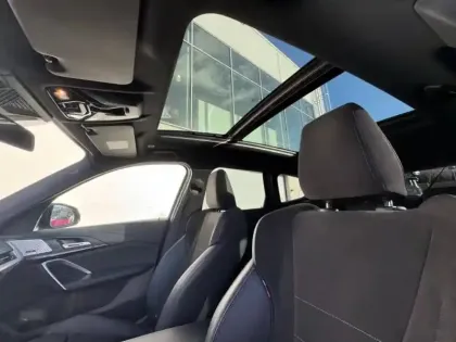 Photo 13 BMW X1  sDrive18i 136ch First Edition