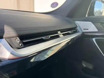 Photo 11 BMW X1  sDrive18i 136ch First Edition