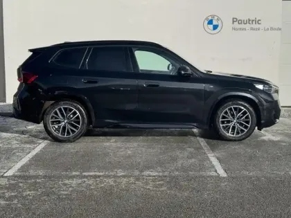 Photo 2 BMW X1  sDrive18i 136ch First Edition