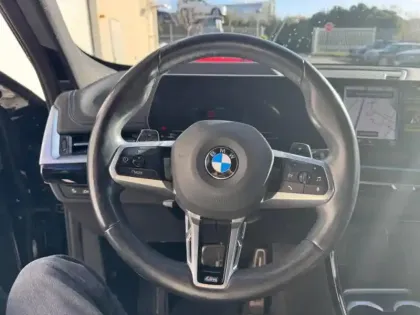 Photo 6 BMW X1  sDrive18i 136ch First Edition