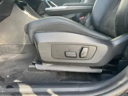 Photo 14 BMW X1  sDrive18i 136ch First Edition