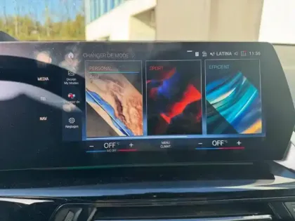 Photo 10 BMW X1  sDrive18i 136ch First Edition