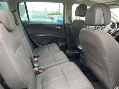 Photo 11 Opel Zafira  2.0 CDTI 170ch Elite 7 PLACES