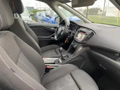 Photo 10 Opel Zafira  2.0 CDTI 170ch Elite 7 PLACES