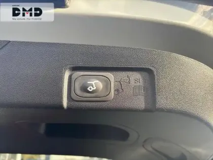 Photo 13 Ford Puma  1.0 EcoBoost Hybrid 125ch Titanium S&S