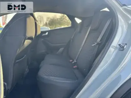 Photo 9 Ford Puma  1.0 EcoBoost Hybrid 125ch Titanium S&S