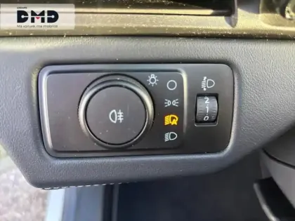 Photo 14 Ford Puma  1.0 EcoBoost Hybrid 125ch Titanium S&S