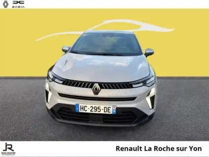 Photo Renault Captur