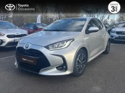 Photo Toyota Yaris