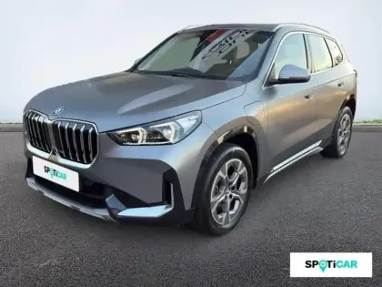 Photo Bmw X1