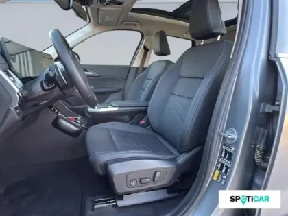 Photo 9 BMW X1  xDrive25e 245ch xLine