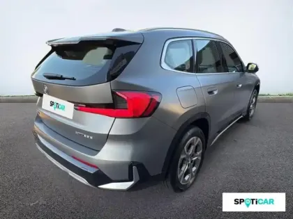 Photo 7 BMW X1  xDrive25e 245ch xLine