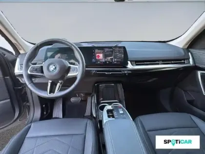 Photo 8 BMW X1  xDrive25e 245ch xLine