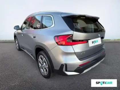 Photo 6 BMW X1  xDrive25e 245ch xLine