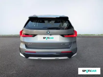 Photo 4 BMW X1  xDrive25e 245ch xLine