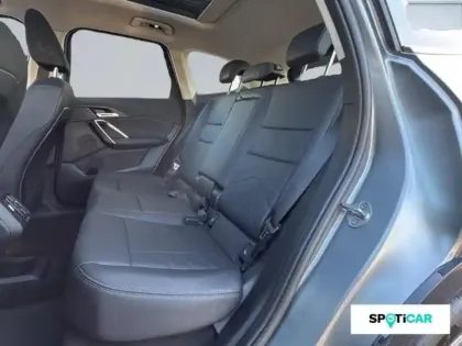 Photo 10 BMW X1  xDrive25e 245ch xLine