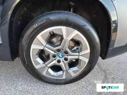 Photo 11 BMW X1  xDrive25e 245ch xLine