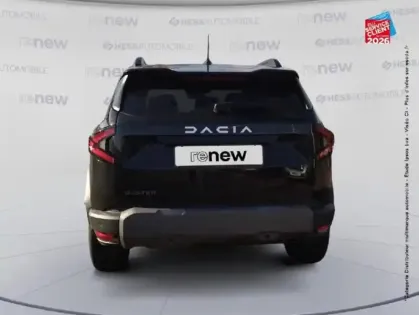 Photo 21 Dacia Duster  1.0 ECO-G 100ch Journey Camera