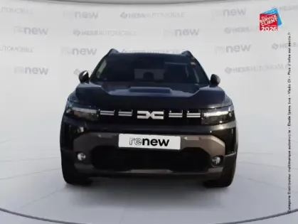 Photo 16 Dacia Duster  1.0 ECO-G 100ch Journey Camera